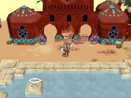 Final Fantasy: The 4 Heroes of Light - Imagen 8